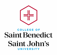Logo for Employer College of Saint Benedict/Saint John's University