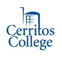 Logo for Employer Cerritos College