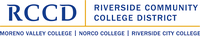 Logo for Employer Riverside Community College District
