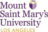 Logo for Employer Mount Saint Mary's University
