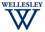 Logo for Employer Wellesley College
