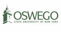 Logo for Employer SUNY Oswego